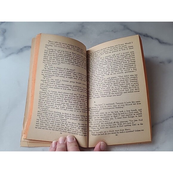 Dangerous Encounter By Darwin Teilnet Paperback - Picture 6 of 10